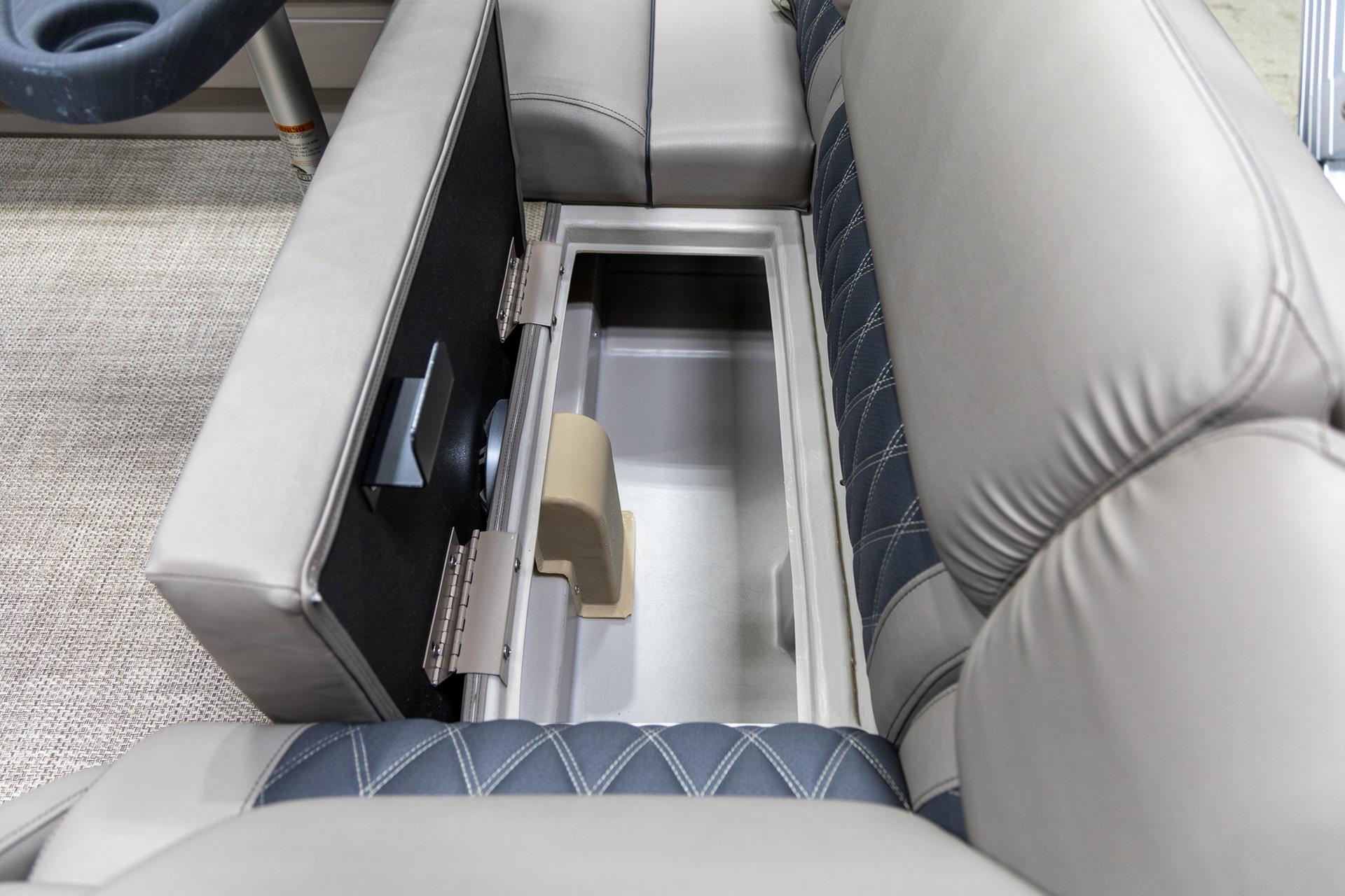 2019 Bennington R 23 RSB in Saint Cloud, Minnesota - Photo 14