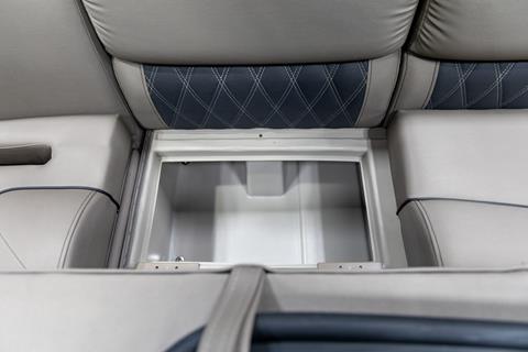 2019 Bennington R 23 RSB in Saint Cloud, Minnesota - Photo 15