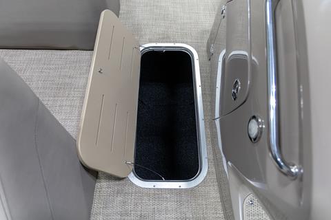 2019 Bennington R 23 RSB in Saint Cloud, Minnesota - Photo 18