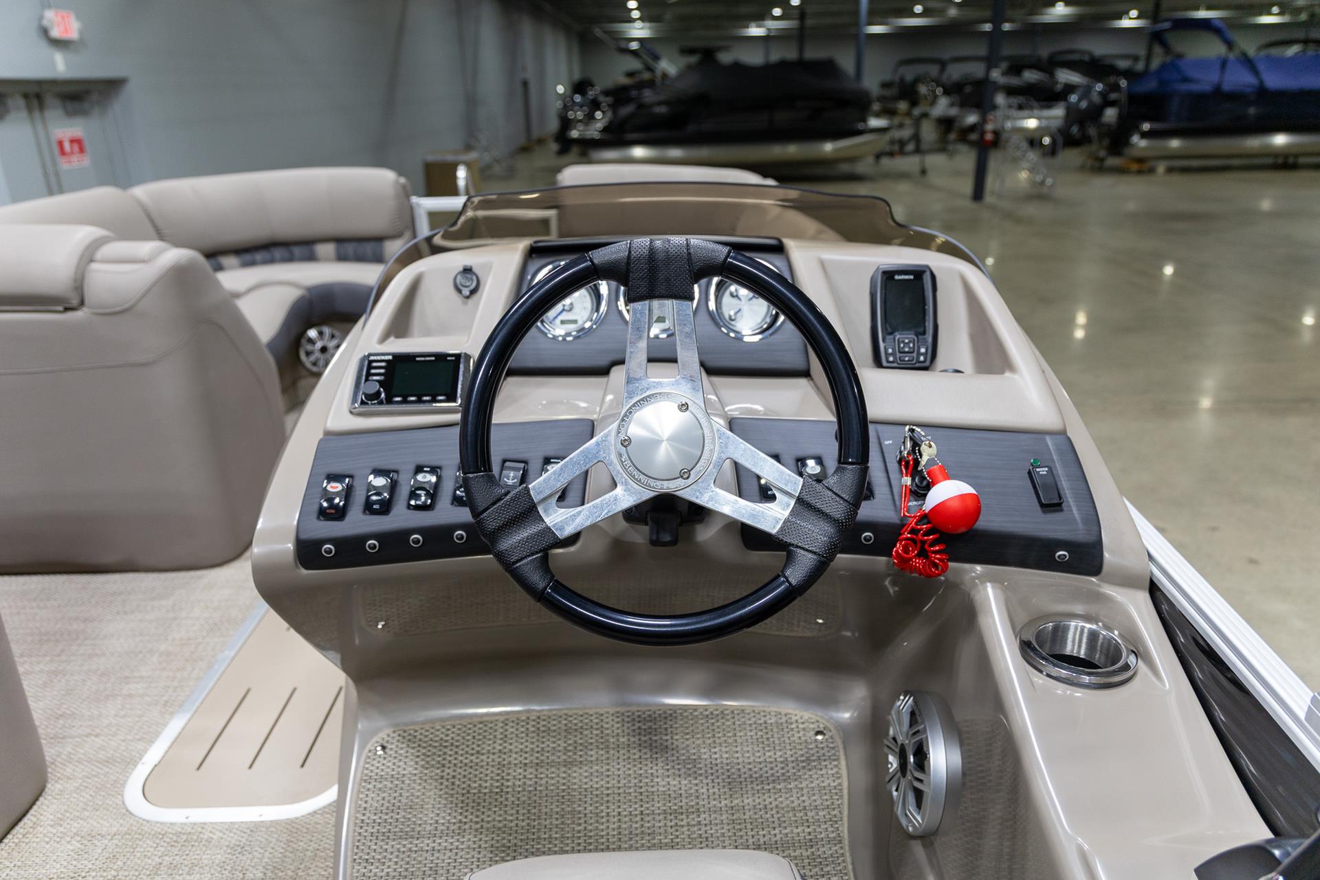 2019 Bennington R 23 RSB in Saint Cloud, Minnesota - Photo 20