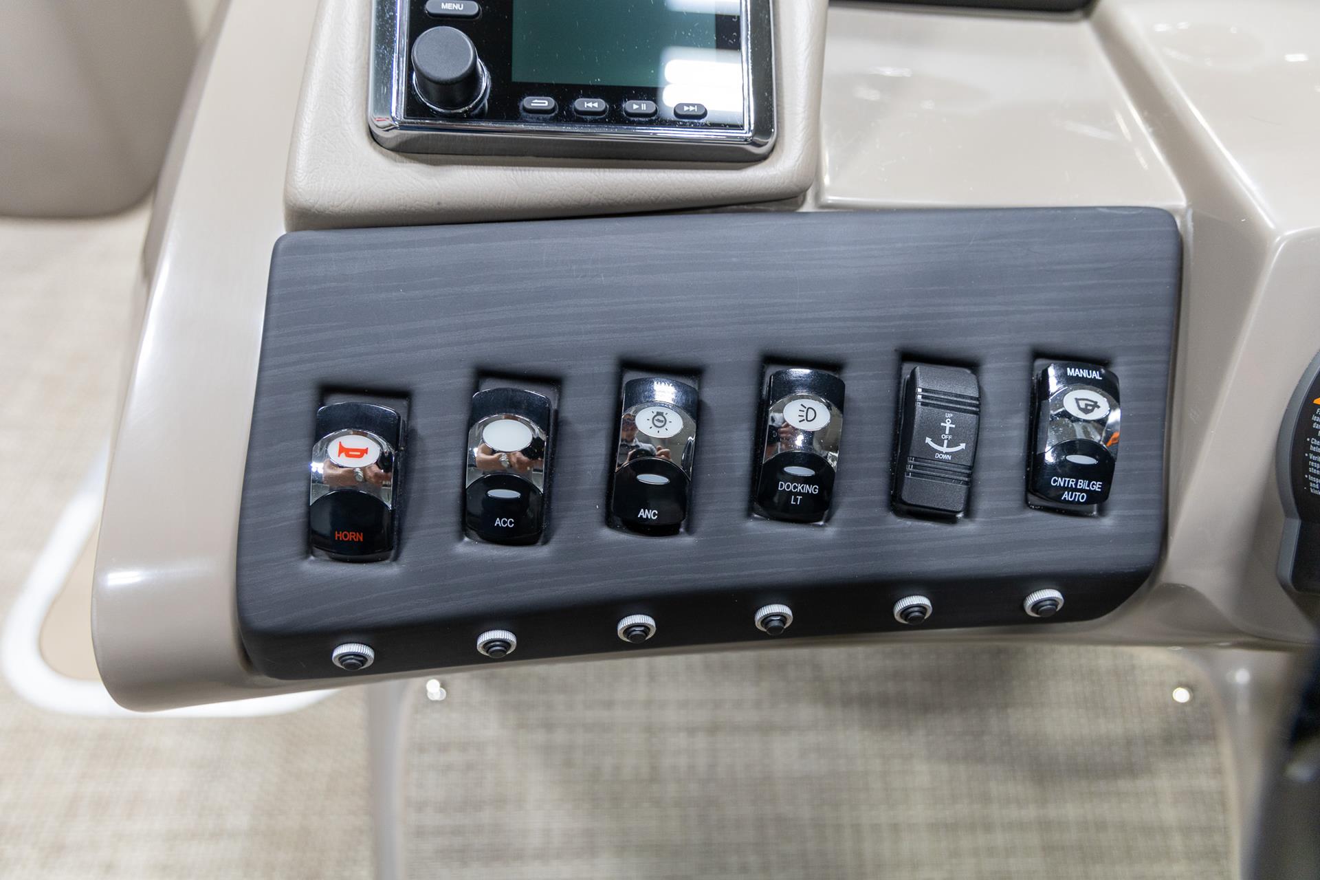 2019 Bennington R 23 RSB in Saint Cloud, Minnesota - Photo 21