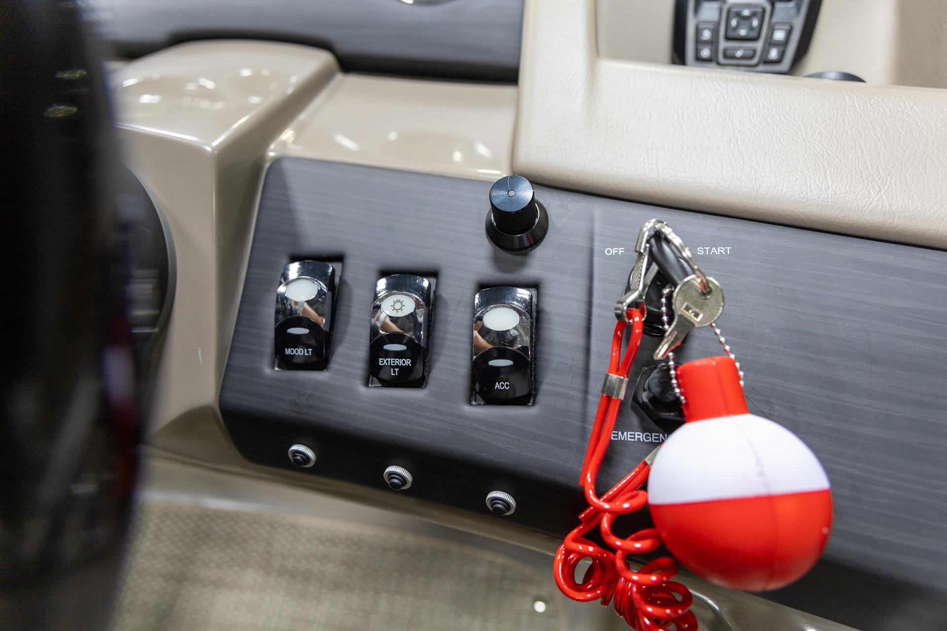 2019 Bennington R 23 RSB in Saint Cloud, Minnesota - Photo 25