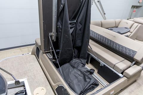 2019 Bennington R 23 RSB in Saint Cloud, Minnesota - Photo 27