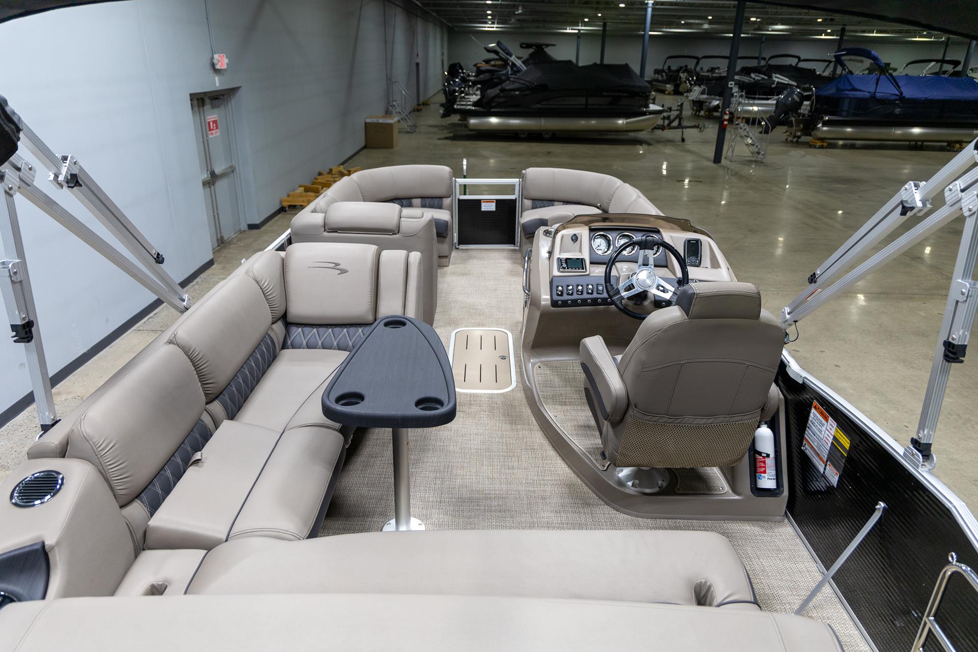 2019 Bennington R 23 RSB in Saint Cloud, Minnesota - Photo 29