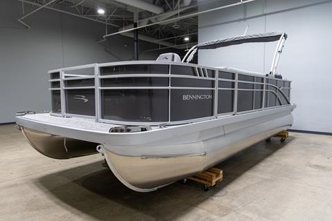 2025 Bennington 21 SXSAPG in Saint Cloud, Minnesota - Photo 4