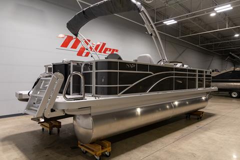 2025 Bennington 21 SXSAPG in Saint Cloud, Minnesota - Photo 6