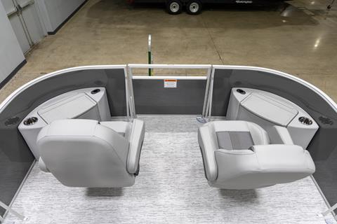 2025 Bennington 21 SXSAPG in Saint Cloud, Minnesota - Photo 8