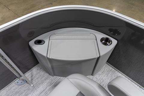 2025 Bennington 21 SXSAPG in Saint Cloud, Minnesota - Photo 9