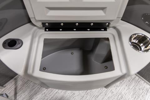 2025 Bennington 21 SXSAPG in Saint Cloud, Minnesota - Photo 10