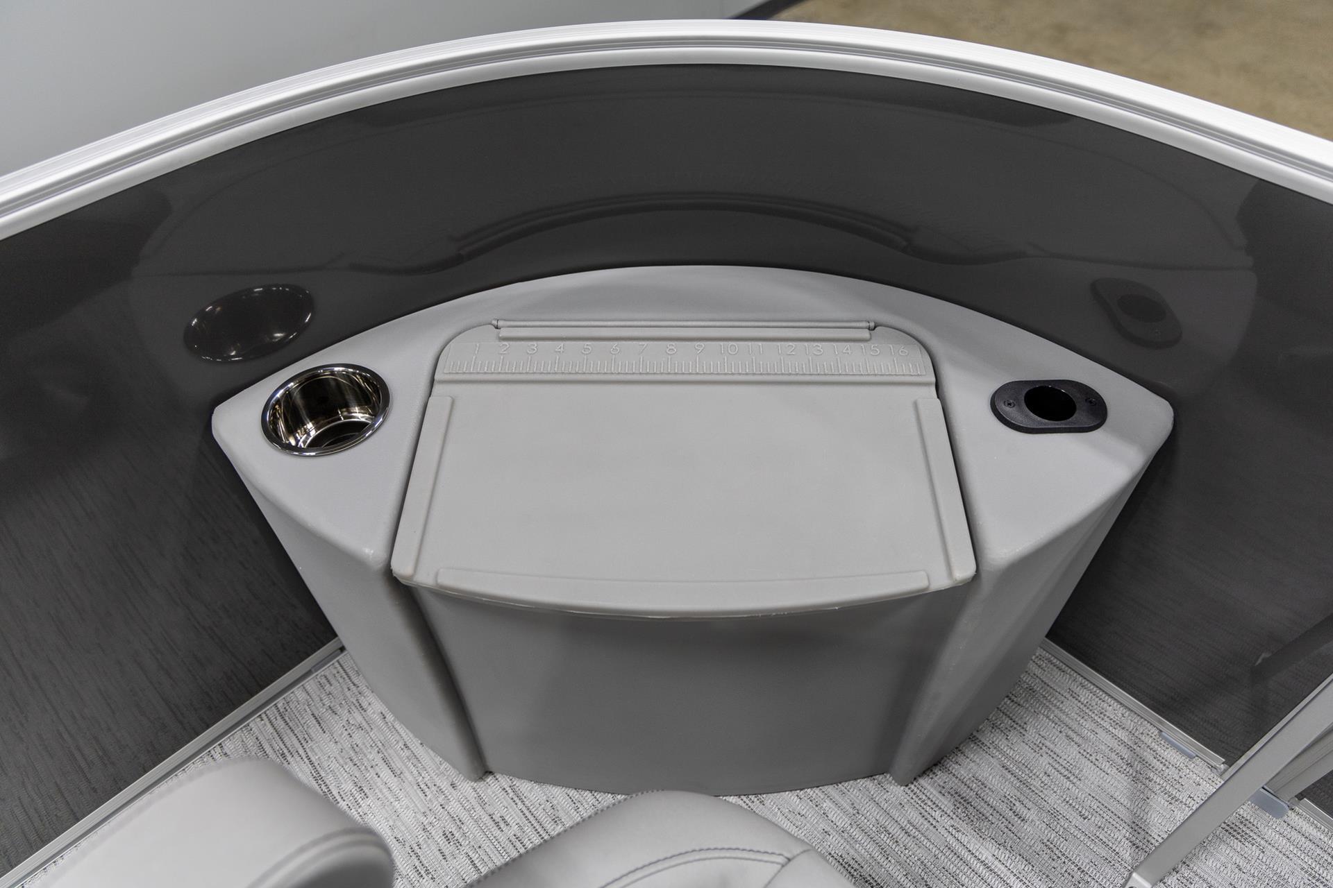 2025 Bennington 21 SXSAPG in Saint Cloud, Minnesota - Photo 11