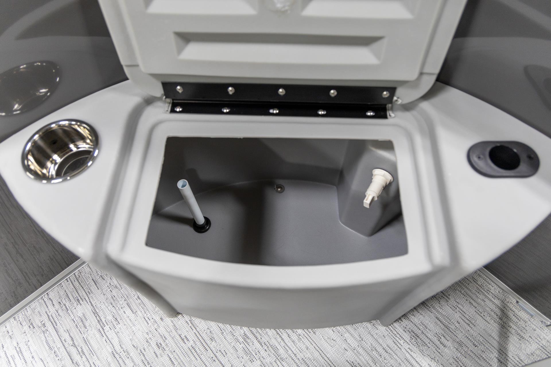 2025 Bennington 21 SXSAPG in Saint Cloud, Minnesota - Photo 12