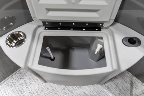 2025 Bennington 21 SXSAPG in Saint Cloud, Minnesota - Photo 12