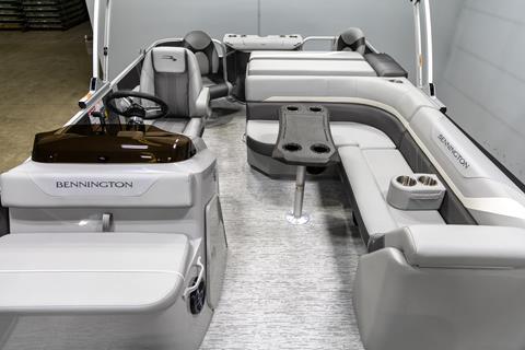 2025 Bennington 21 SXSAPG in Saint Cloud, Minnesota - Photo 13