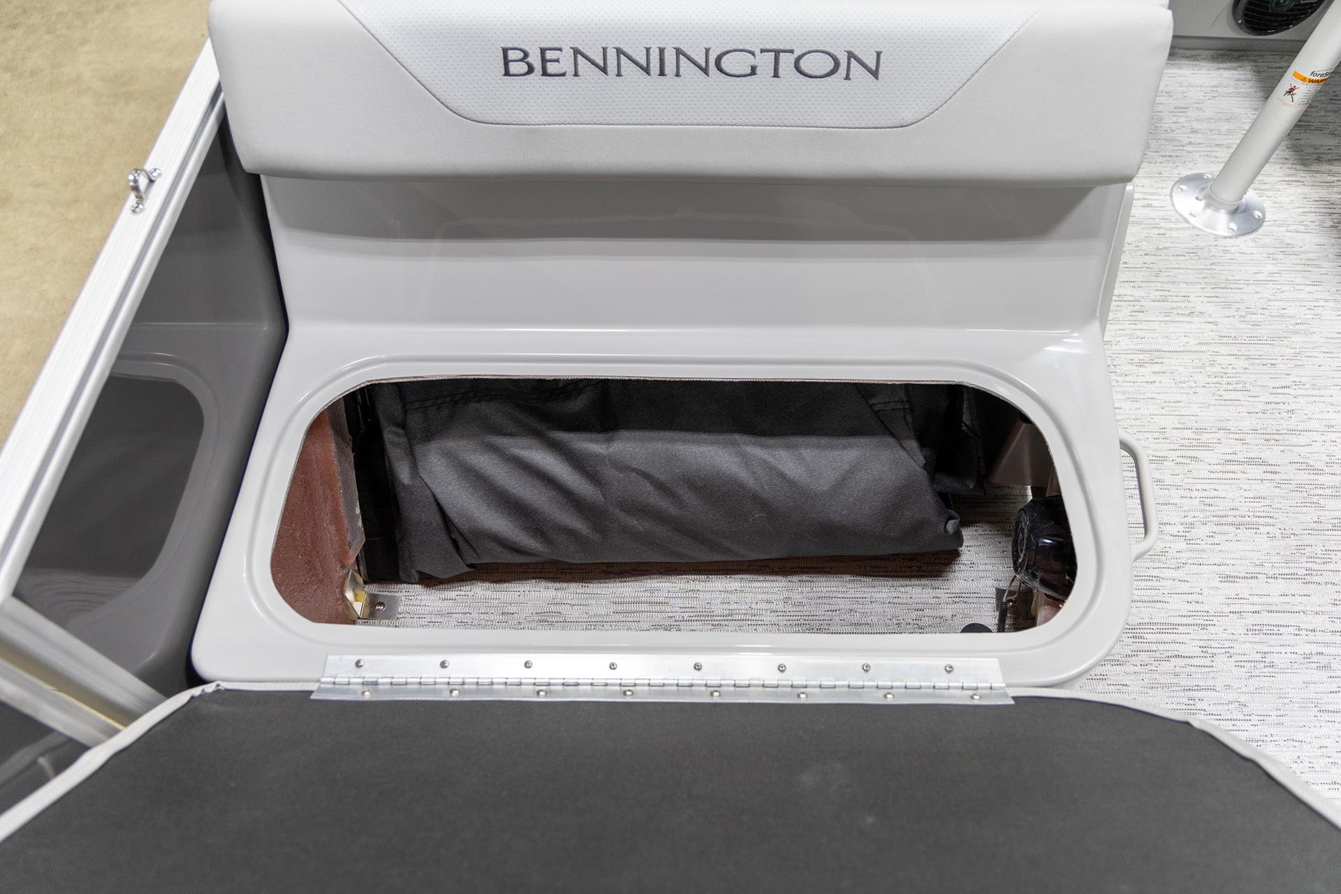 2025 Bennington 21 SXSAPG in Saint Cloud, Minnesota - Photo 14