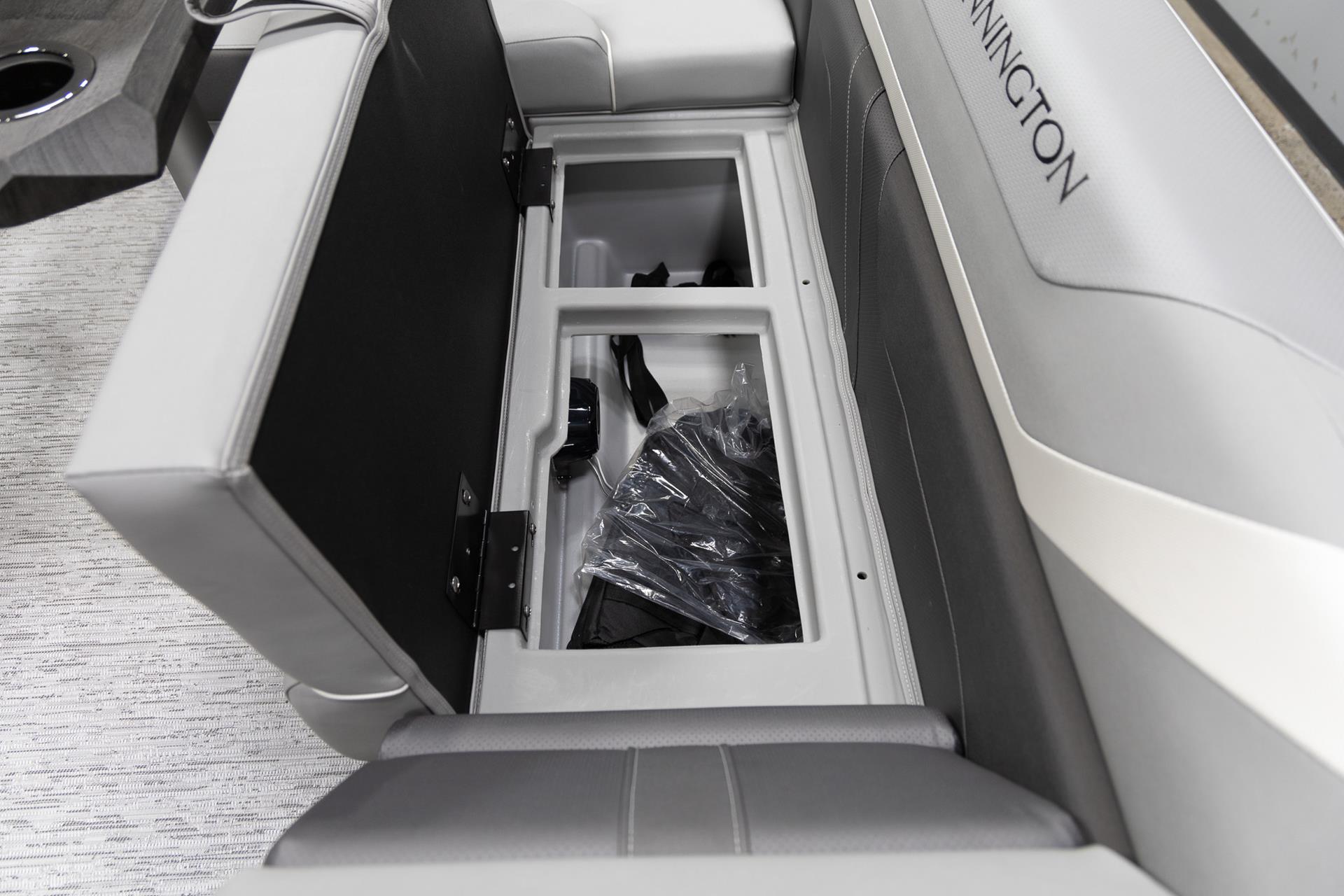 2025 Bennington 21 SXSAPG in Saint Cloud, Minnesota - Photo 15