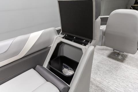 2025 Bennington 21 SXSAPG in Saint Cloud, Minnesota - Photo 16