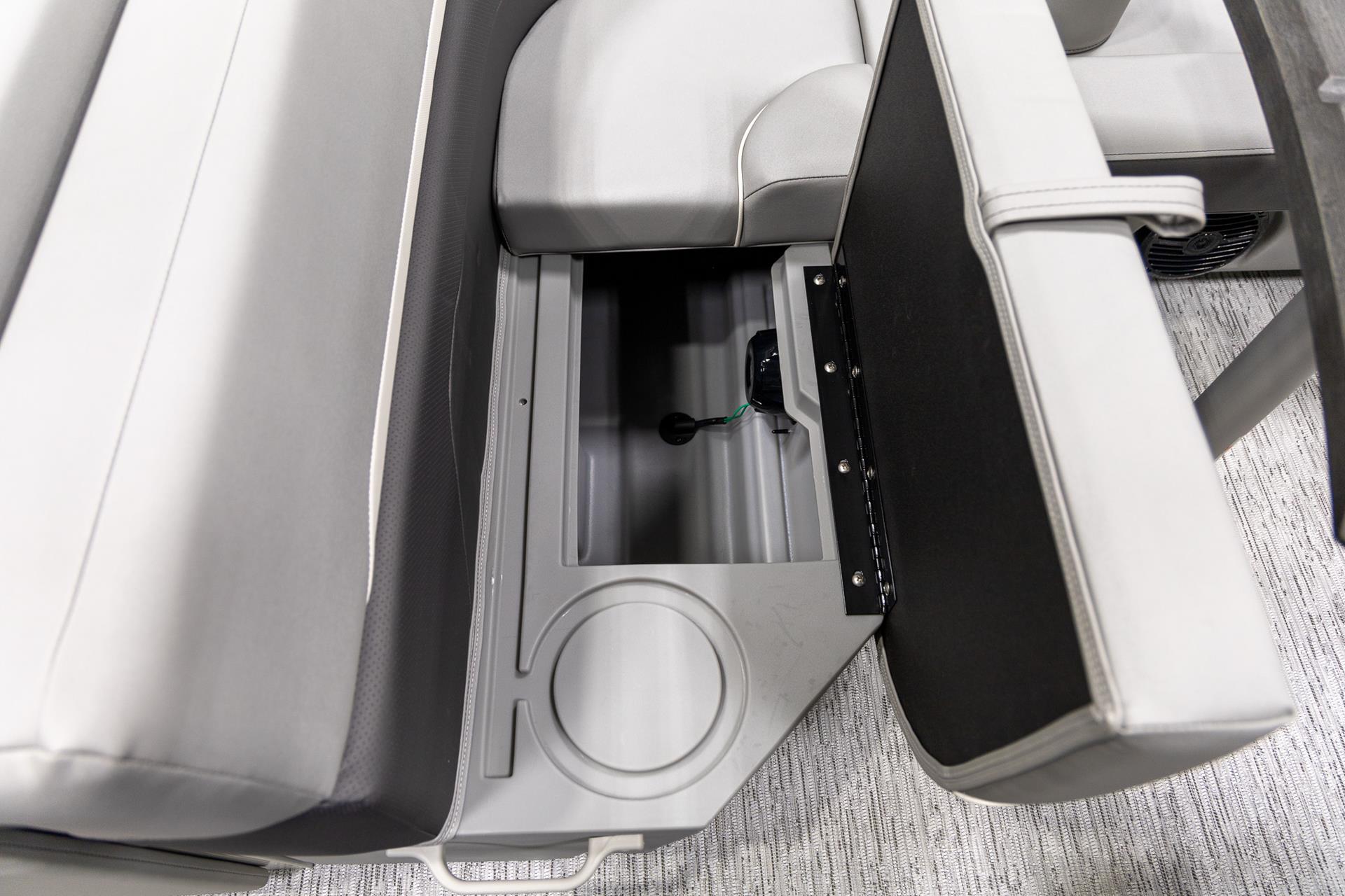 2025 Bennington 21 SXSAPG in Saint Cloud, Minnesota - Photo 17