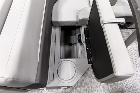 2025 Bennington 21 SXSAPG in Saint Cloud, Minnesota - Photo 17