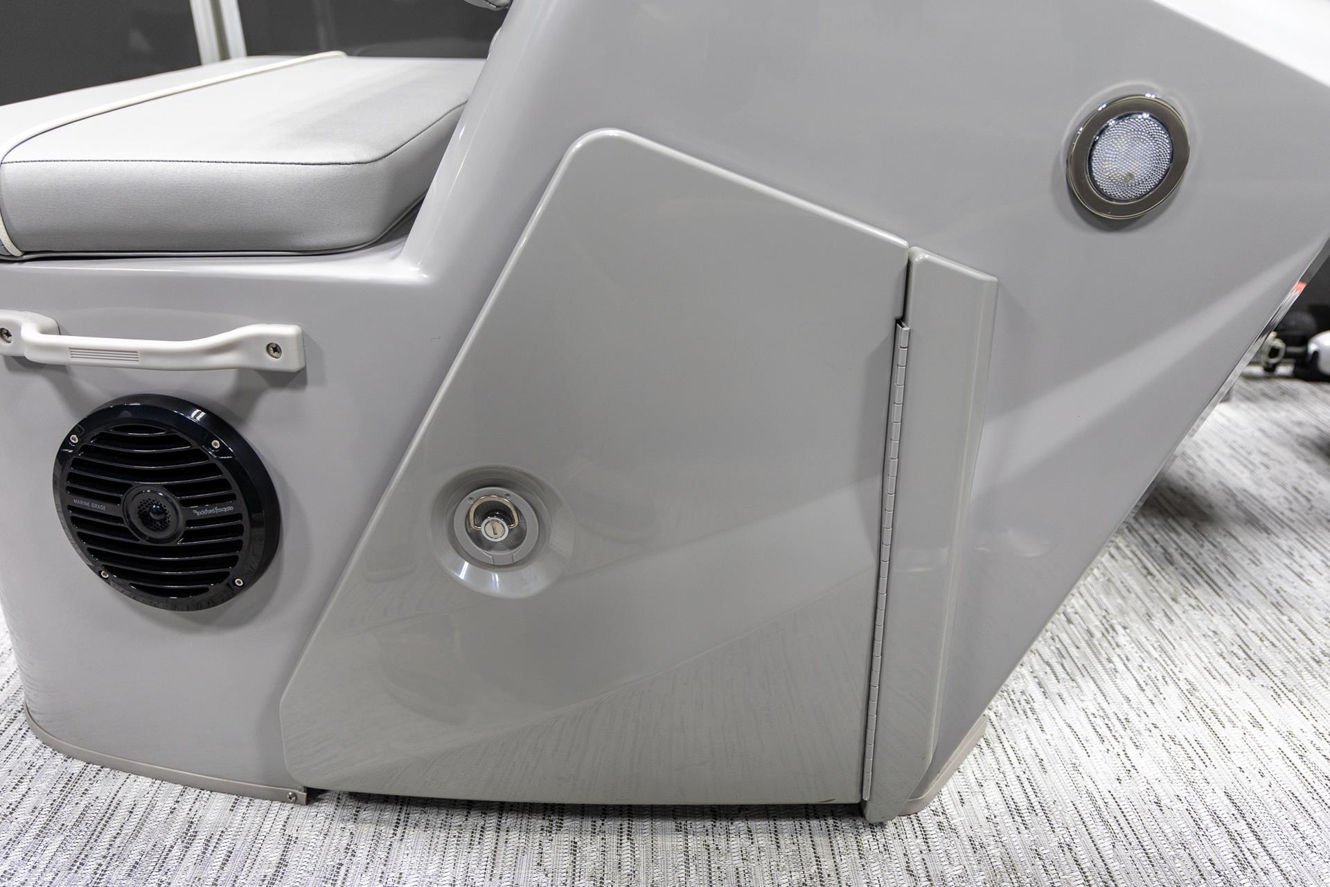 2025 Bennington 21 SXSAPG in Saint Cloud, Minnesota - Photo 18