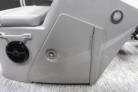 2025 Bennington 21 SXSAPG in Saint Cloud, Minnesota - Photo 18