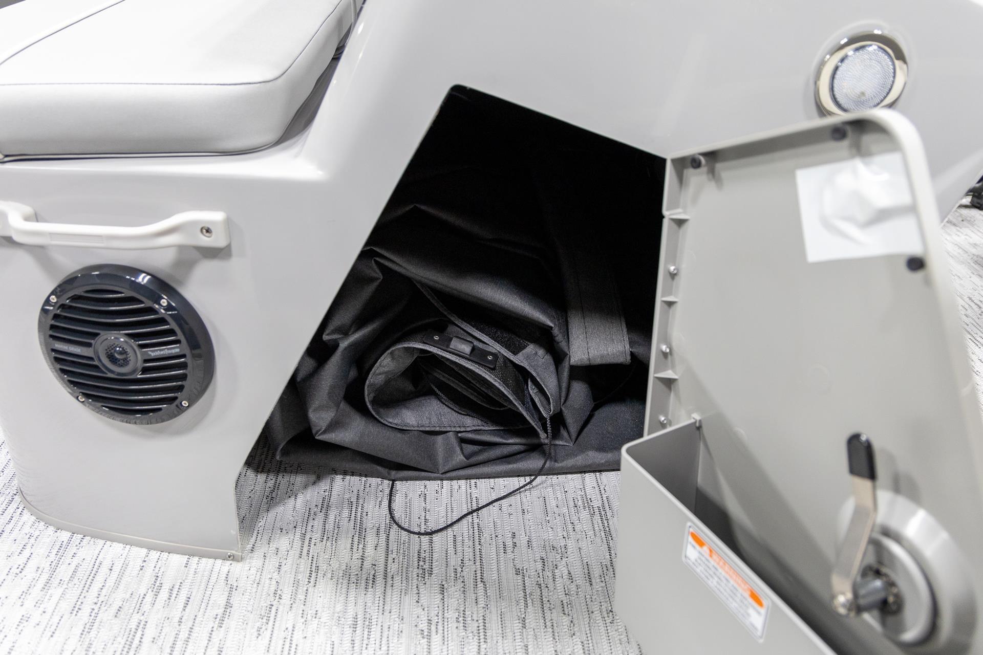 2025 Bennington 21 SXSAPG in Saint Cloud, Minnesota - Photo 19