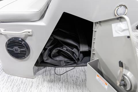 2025 Bennington 21 SXSAPG in Saint Cloud, Minnesota - Photo 19