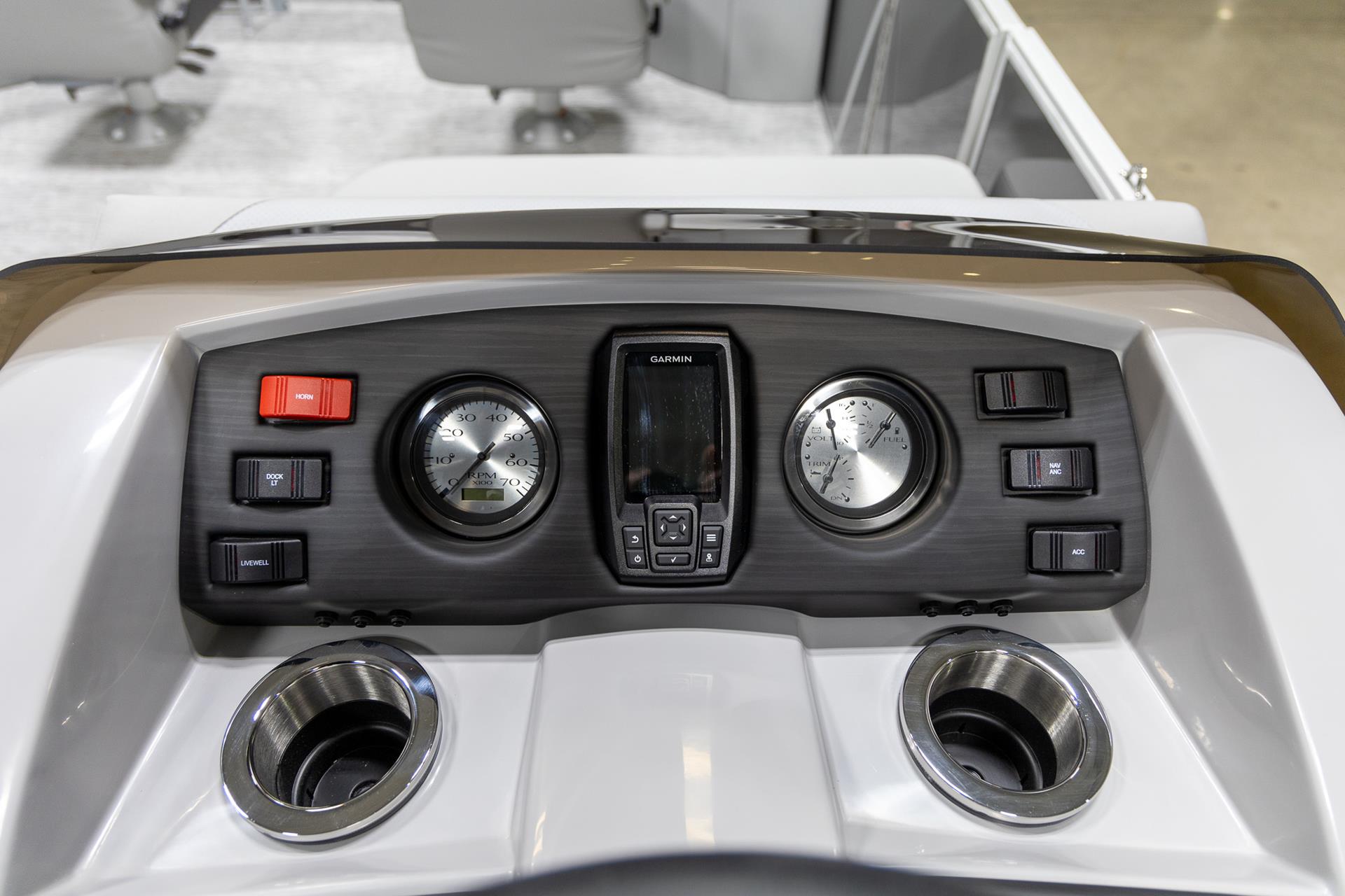 2025 Bennington 21 SXSAPG in Saint Cloud, Minnesota - Photo 22