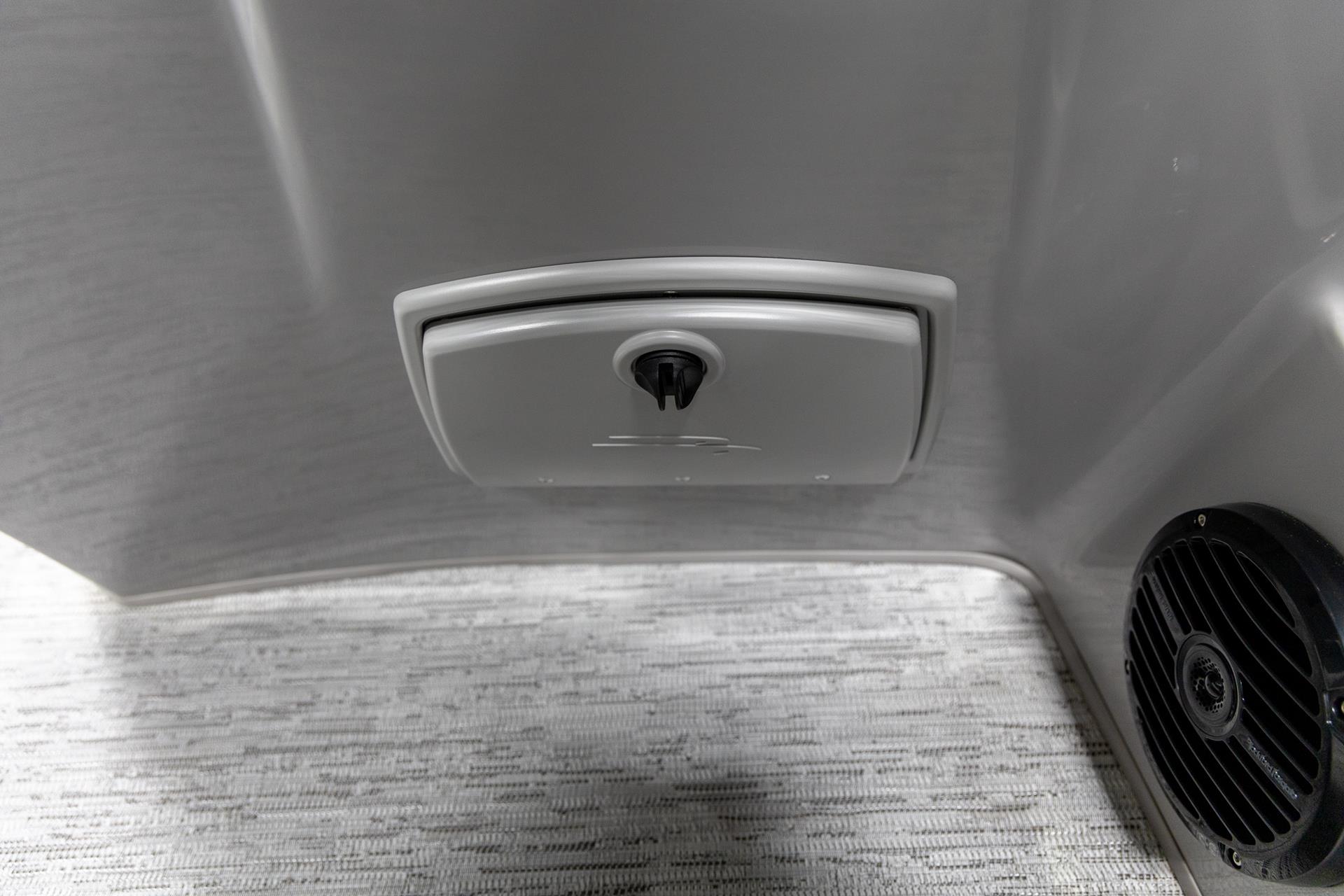 2025 Bennington 21 SXSAPG in Saint Cloud, Minnesota - Photo 23