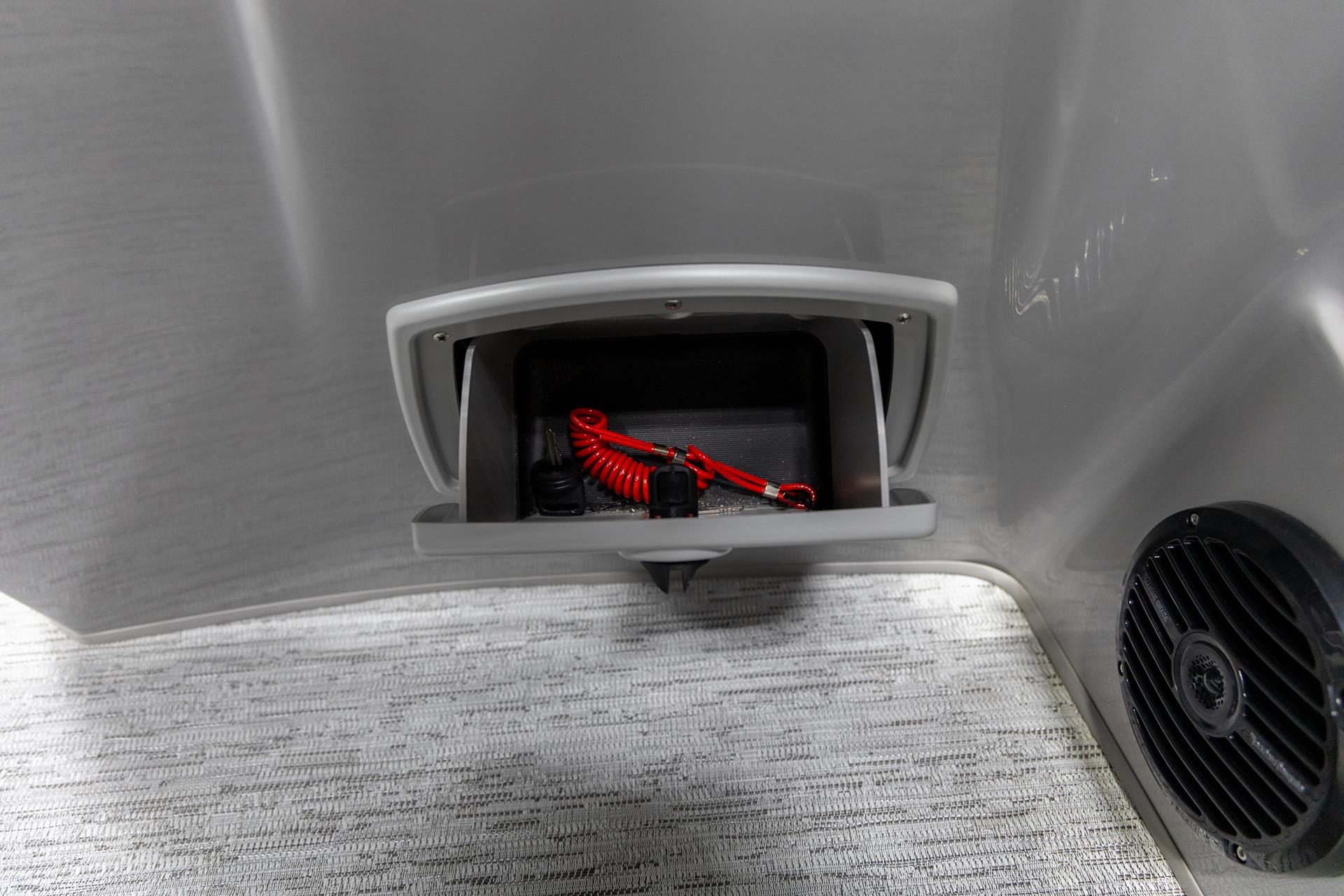 2025 Bennington 21 SXSAPG in Saint Cloud, Minnesota - Photo 24