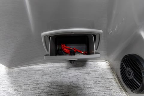 2025 Bennington 21 SXSAPG in Saint Cloud, Minnesota - Photo 24