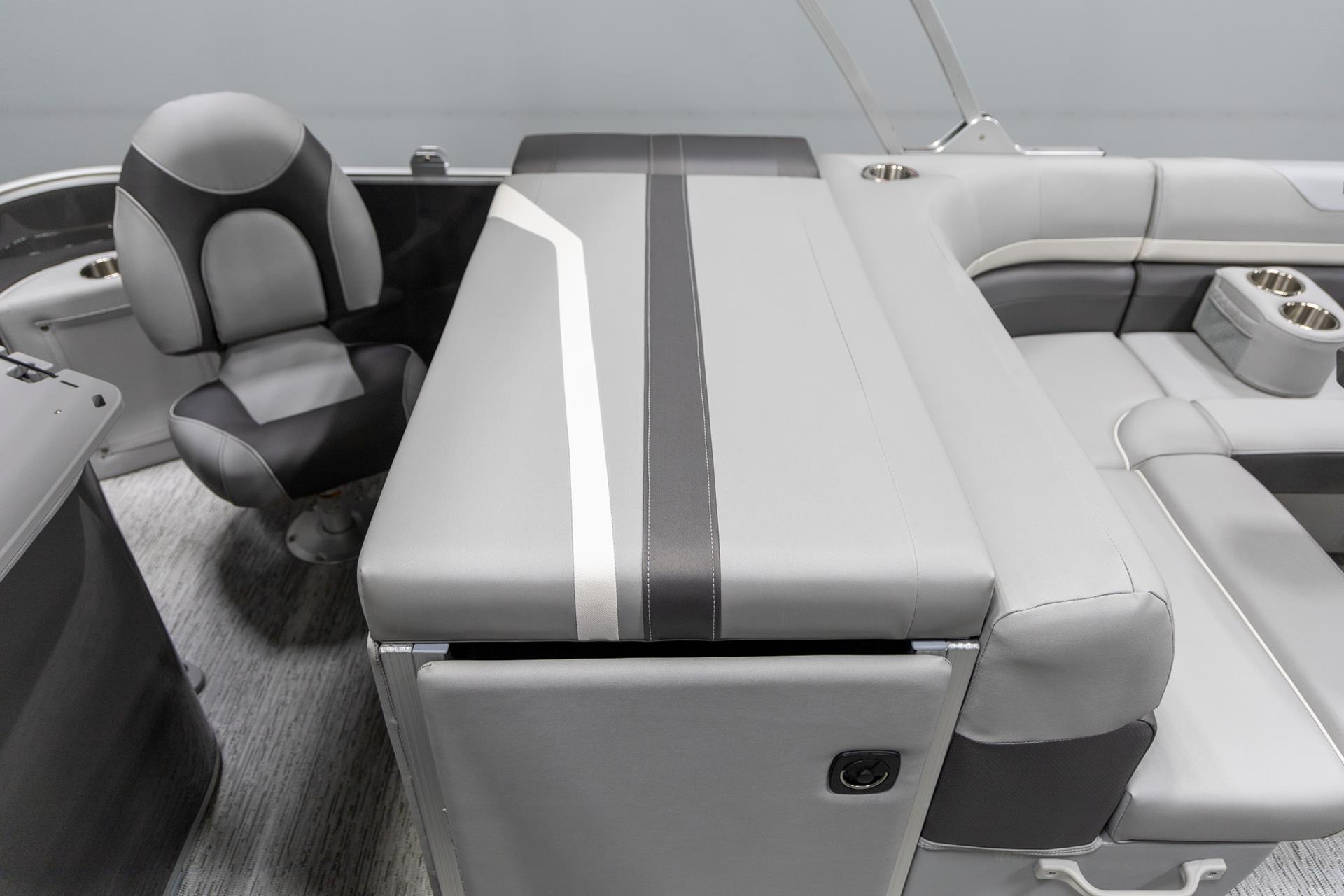 2025 Bennington 21 SXSAPG in Saint Cloud, Minnesota - Photo 26