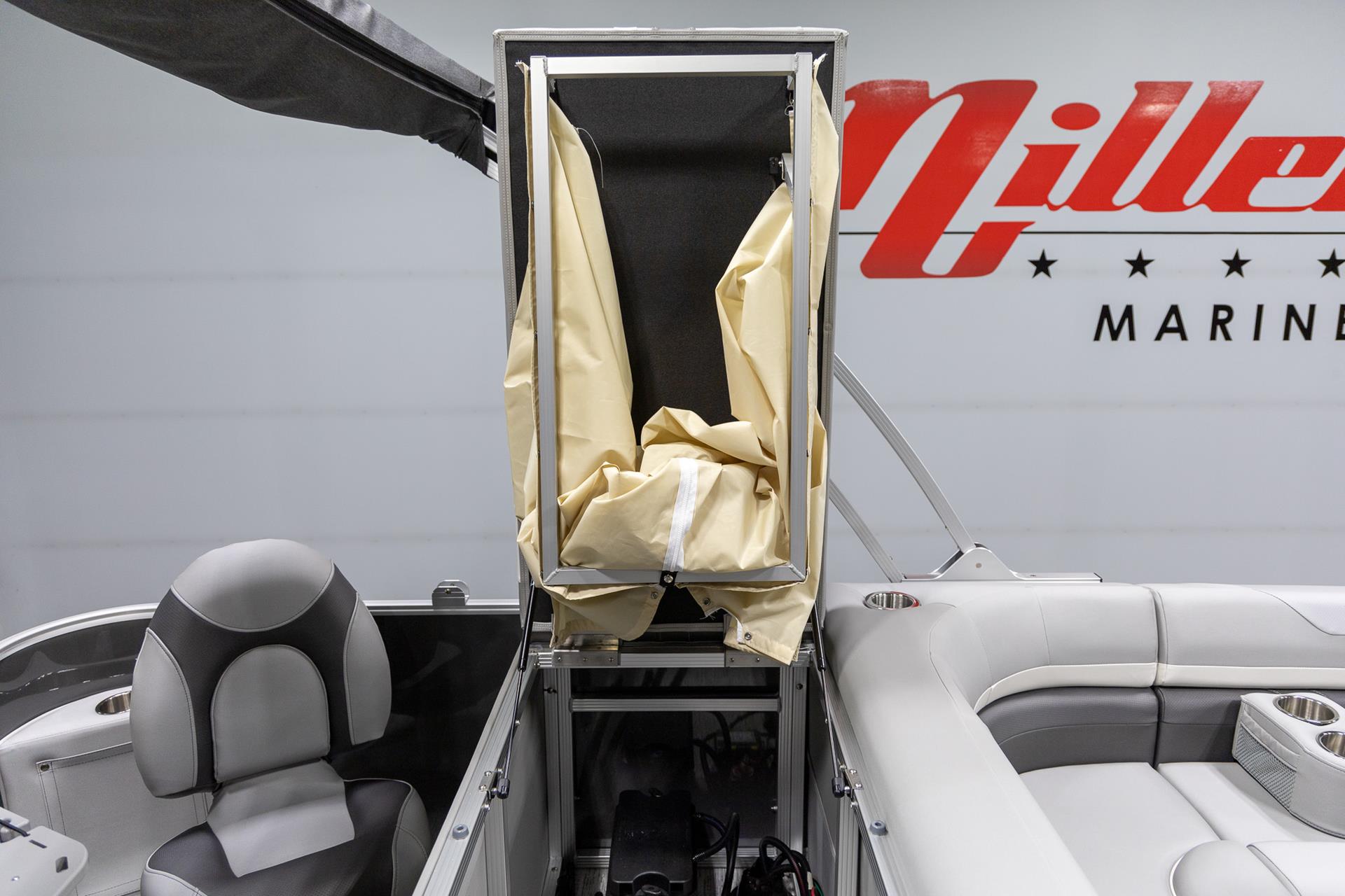 2025 Bennington 21 SXSAPG in Saint Cloud, Minnesota - Photo 27