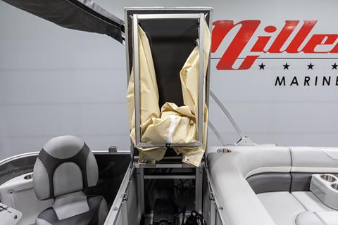 2025 Bennington 21 SXSAPG in Saint Cloud, Minnesota - Photo 27