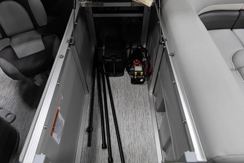 2025 Bennington 21 SXSAPG in Saint Cloud, Minnesota - Photo 28