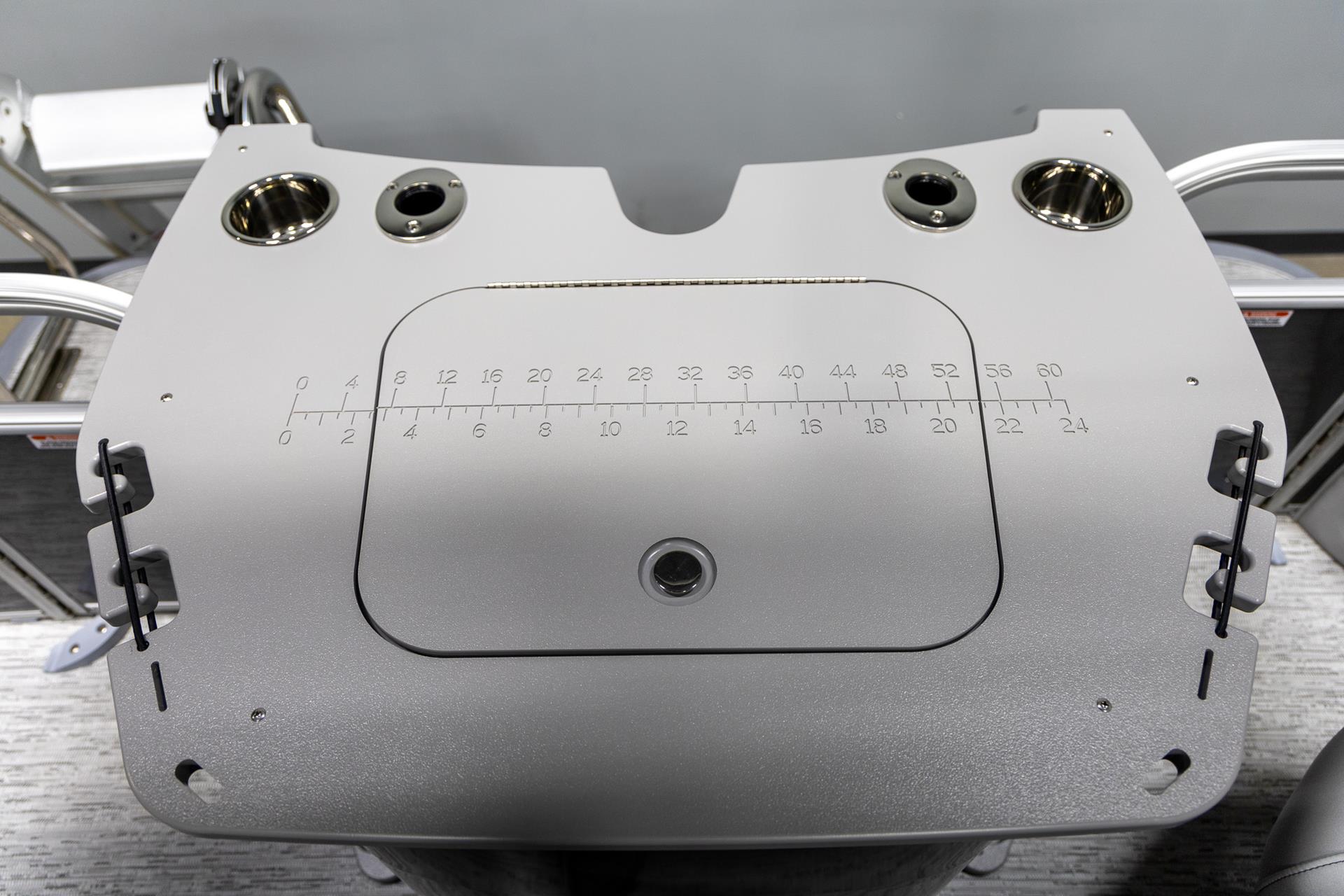 2025 Bennington 21 SXSAPG in Saint Cloud, Minnesota - Photo 30