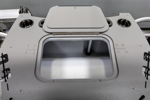 2025 Bennington 21 SXSAPG in Saint Cloud, Minnesota - Photo 31