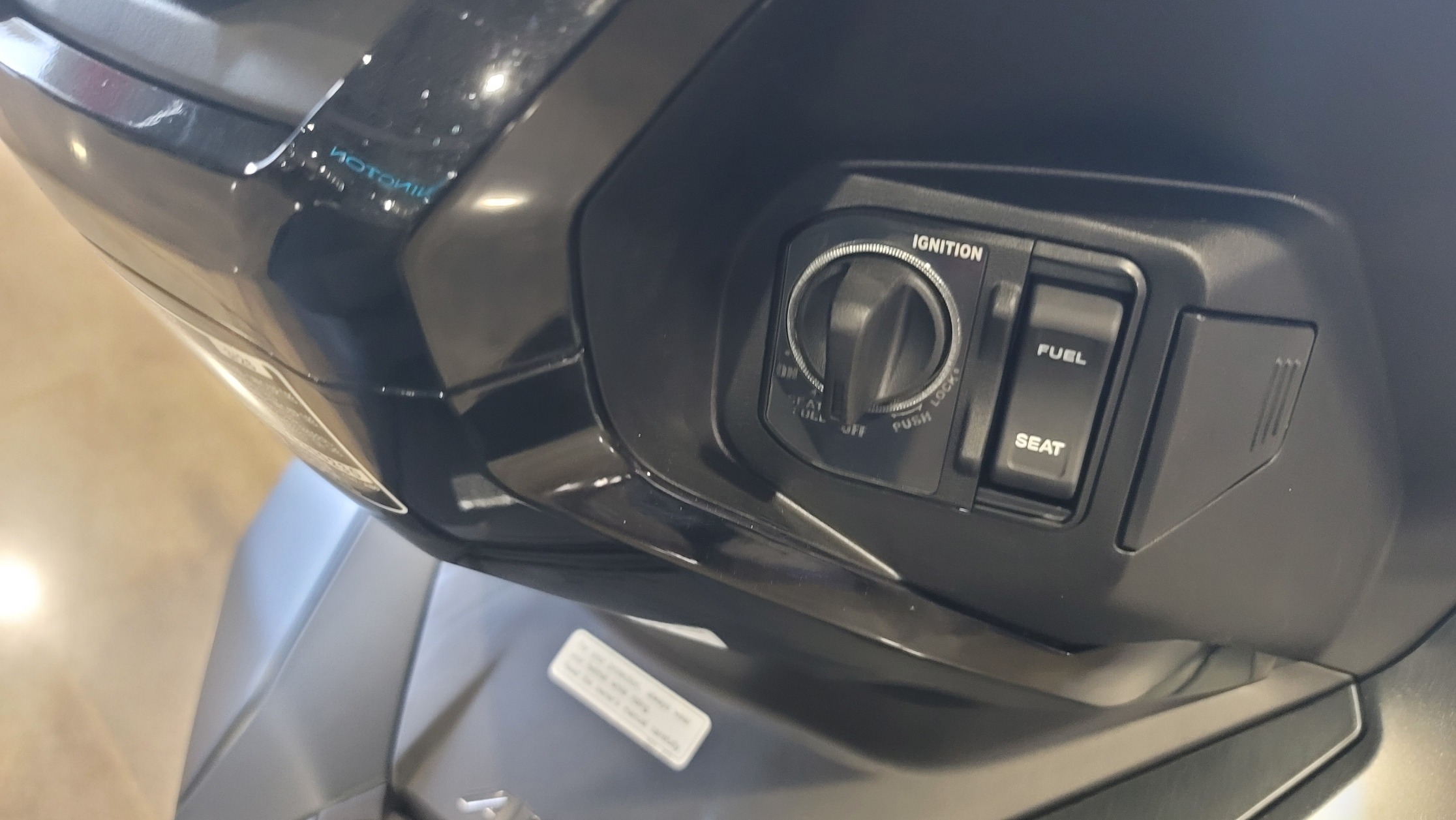 2027 Honda ADV160 12