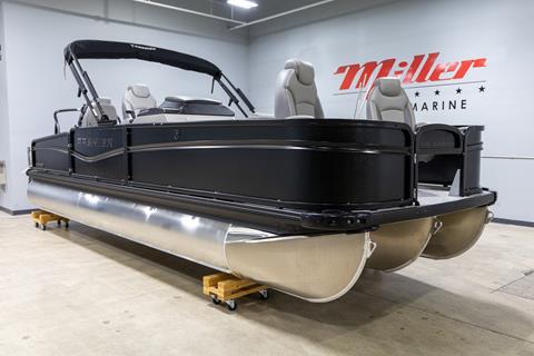 2025 Premier 230 Sunsation Angler 4PT in Saint Cloud, Minnesota - Photo 1