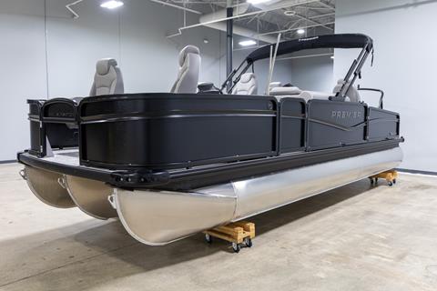 2025 Premier 230 Sunsation Angler 4PT in Saint Cloud, Minnesota - Photo 4