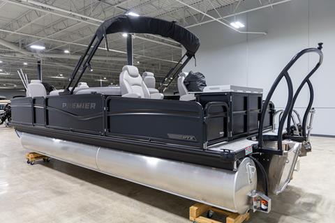 2025 Premier 230 Sunsation Angler 4PT in Saint Cloud, Minnesota - Photo 5