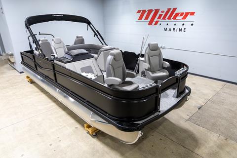 2025 Premier 230 Sunsation Angler 4PT in Saint Cloud, Minnesota - Photo 7