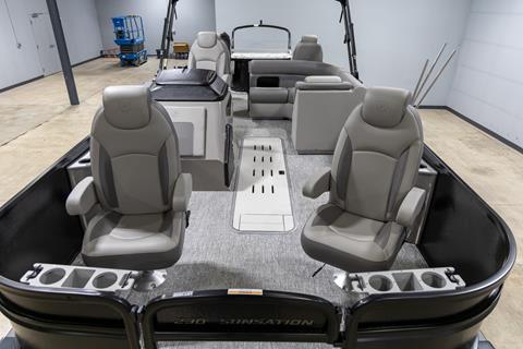 2025 Premier 230 Sunsation Angler 4PT in Saint Cloud, Minnesota - Photo 8