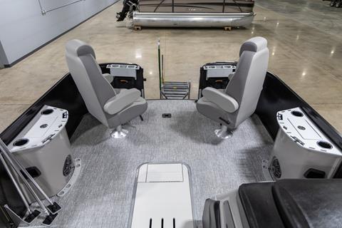 2025 Premier 230 Sunsation Angler 4PT in Saint Cloud, Minnesota - Photo 9
