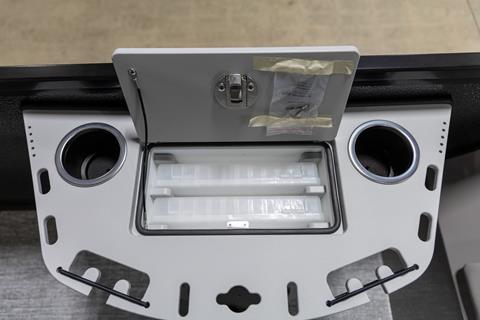 2025 Premier 230 Sunsation Angler 4PT in Saint Cloud, Minnesota - Photo 11