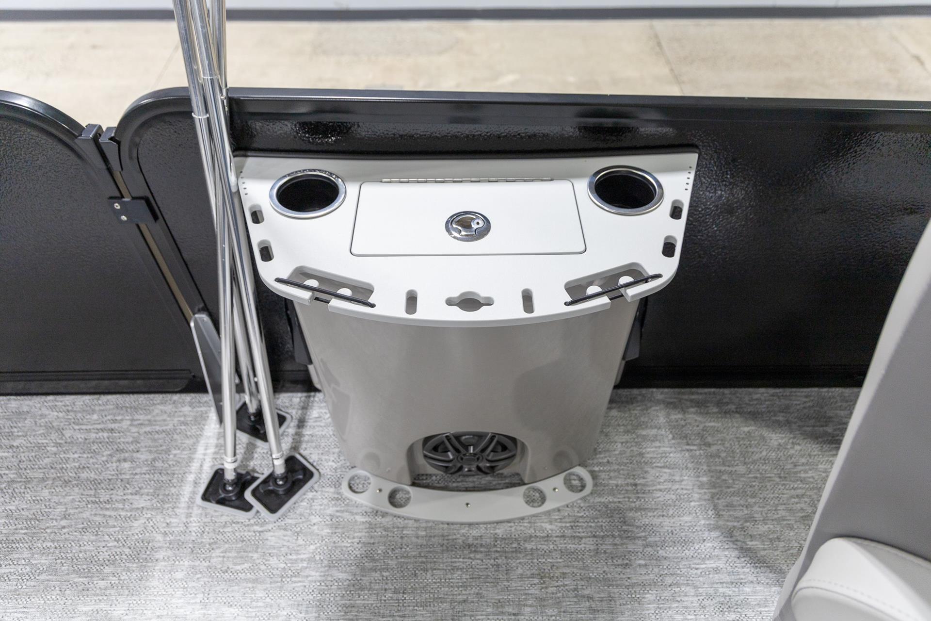 2025 Premier 230 Sunsation Angler 4PT in Saint Cloud, Minnesota - Photo 12