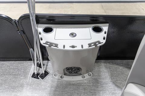 2025 Premier 230 Sunsation Angler 4PT in Saint Cloud, Minnesota - Photo 12