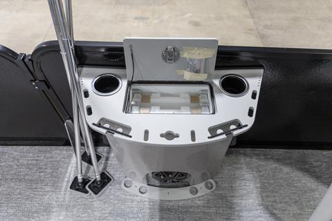 2025 Premier 230 Sunsation Angler 4PT in Saint Cloud, Minnesota - Photo 13