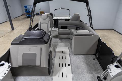 2025 Premier 230 Sunsation Angler 4PT in Saint Cloud, Minnesota - Photo 14