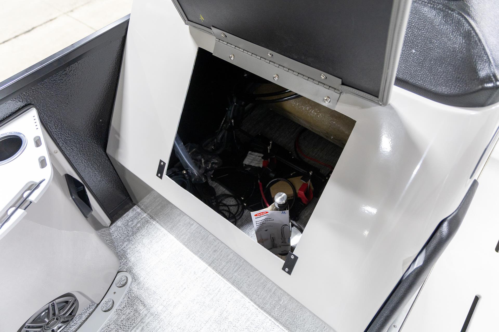 2025 Premier 230 Sunsation Angler 4PT in Saint Cloud, Minnesota - Photo 15