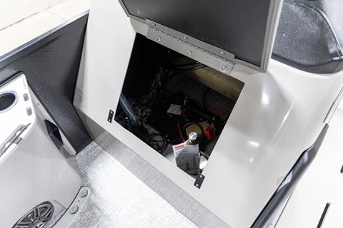 2025 Premier 230 Sunsation Angler 4PT in Saint Cloud, Minnesota - Photo 15